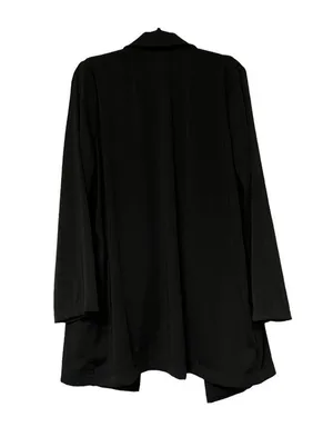 Princess Polly Milano Black Blazer Jacket thumbnail 9