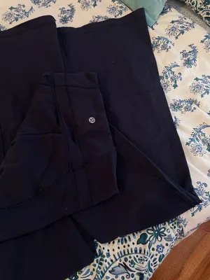 Lululemon Yoga Pants thumbnail 3