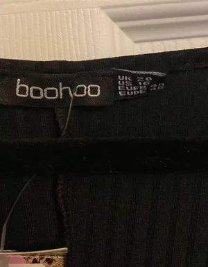 Boohoo Romper thumbnail 4