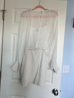 Anthropologie Maeve dress thumbnail 3