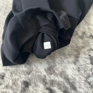 Lululemon Align High-Rise Short 2" thumbnail 3