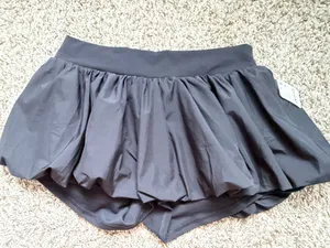 Free People Movement Bubble Skirt thumbnail 1