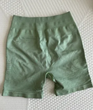 Alphalete Shorts thumbnail 1