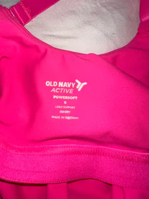Old Navy Active Top thumbnail 4