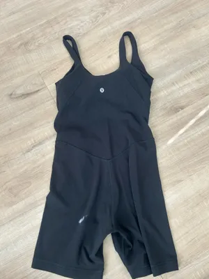 Lululemon Align Bodysuit 6" thumbnail 2