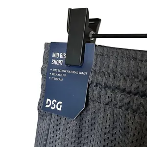 Women’s DSG basketball shorts 7” thumbnail 2