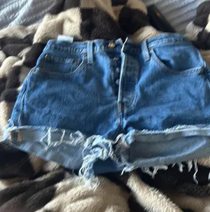 Wrangler Shorts thumbnail 1