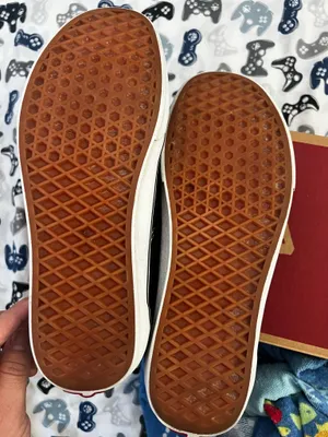 Men’s vans  thumbnail 4