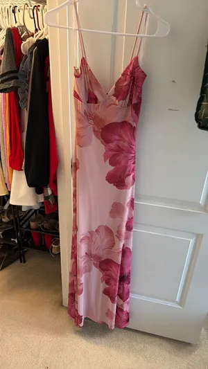 Windsor Dress thumbnail 2