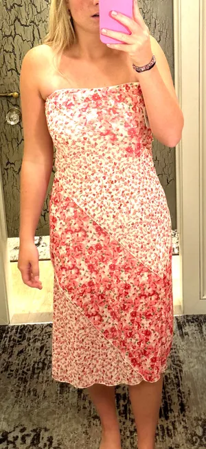 Altar'd State Dress thumbnail 1