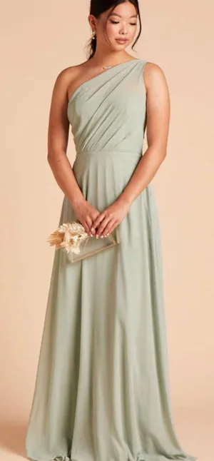 Birdy Grey Sage Dress thumbnail 1