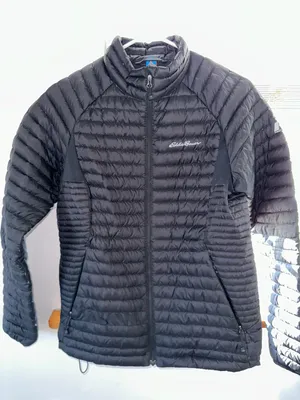 Eddie Bauer Puffer Coat thumbnail 1