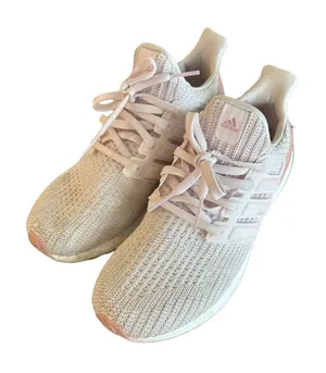 Adidas Ultraboost 4.0 DNA Running Shoes (Size 9) thumbnail 1