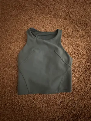 Lululemon Tank thumbnail 1