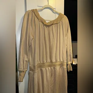 NWOT FREE PEOPLE Movement One To Beat Onesie - Desert Sands thumbnail 8