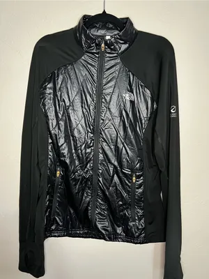 The North Face Flight Series Animagi Lightweight Water Resistant Athletic Jacket thumbnail 2
