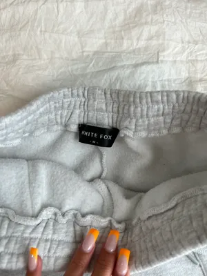 sweat shorts thumbnail 3