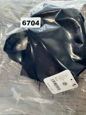 Free people intimately black one should bra size xs / s‎ NWT thumbnail 2