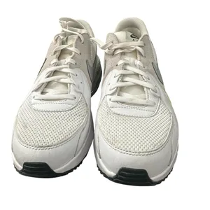 Nike Air Max Excee CD5432-111 Women's Size‎ 9.5 White Yellow Grey thumbnail 6