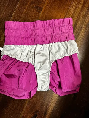 Free People Movement Shorts Small thumbnail 7