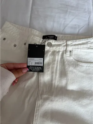 Missguided Shorts thumbnail 2