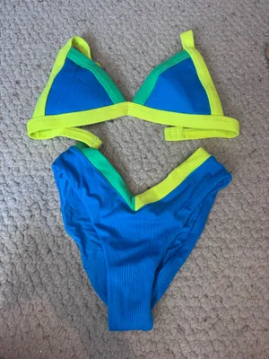 ONEONE Swimwear Bikini thumbnail 1
