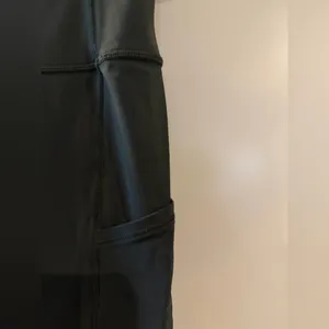 Lululemon Fast & Free Crop II *Nulux 19" Dark Olive thumbnail 5