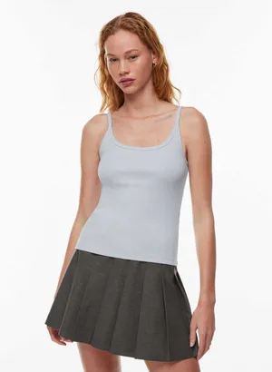 🦋 Aritzia Sunday Best Lundi Tank • XS (Like New!) thumbnail 2