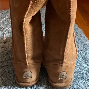Tall bear paw boots thumbnail 2