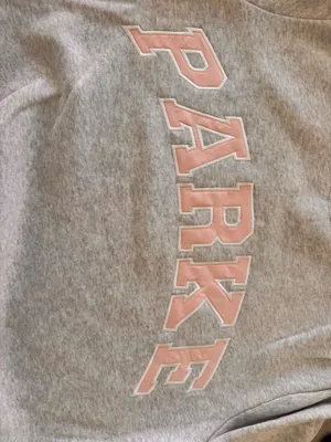 PARKE Sweatshirt  thumbnail 2