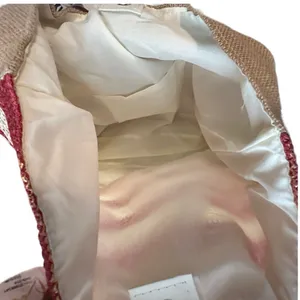 Paradise Bags Tote Bag‎ nwt thumbnail 5