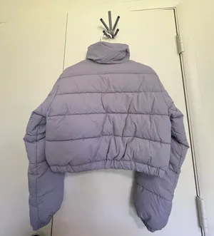 Garage Puffer jacket thumbnail 2