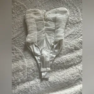 Princess Polly Elysia Bodysuit thumbnail 4