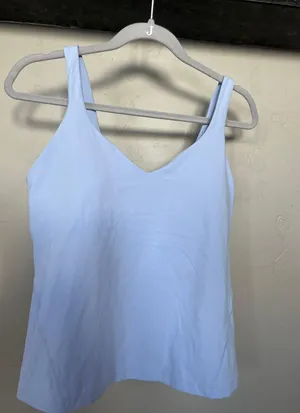 Lululemon Align Tank thumbnail 1