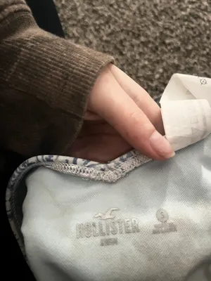 Hollister Bikini️ thumbnail 4