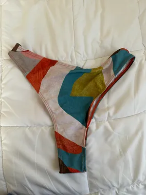 Pretty Little Thing Swimsuit Bottoms thumbnail 3