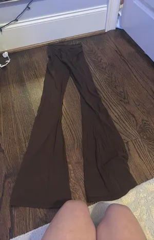 Aerie Flare Leggings thumbnail 1