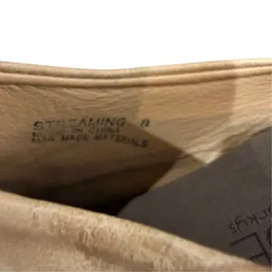Boutique by Corkys Streaming Mules Women's 8 Tan Western Boho Coastal Cowgirl thumbnail 10