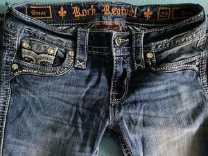 Bootcut thumbnail 4