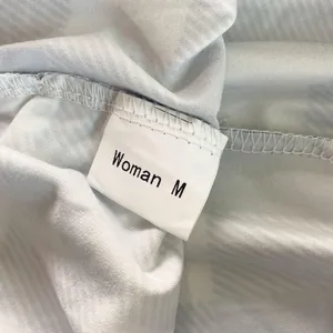 Source Unknown NWOT Soft Plaid Gingham Black & White Long Pants Pajamas M thumbnail 3