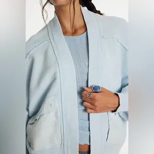 Free people Lou Day Cardigan thumbnail 3