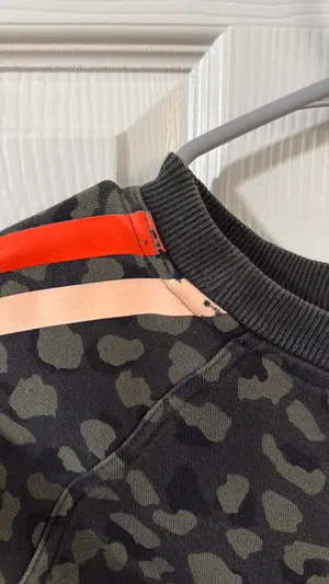 Sarah’s Day x White Fox Boutique Sweatshirt thumbnail 7