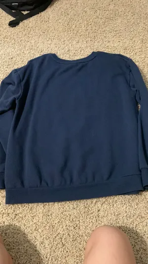 Crewneck Hoodie thumbnail 2