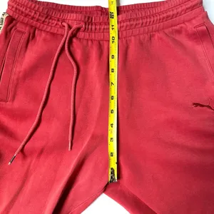 PUMA x MICHAEL LAU Women’s Pants Sz Medium Red‎ thumbnail 10