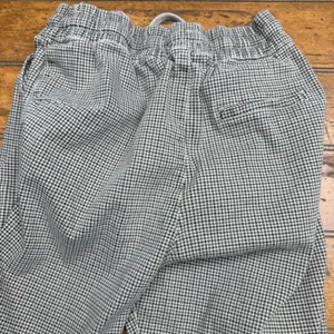 Houndstooth Jogger‎ Pants Women's Drawstring Elastic Waist Casual Comfort Fit thumbnail 4