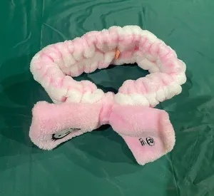 Sanrio x The Crme Shop Hello Kitty Spa Headband thumbnail 3