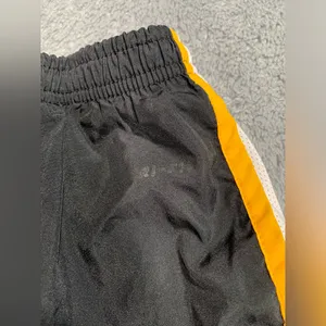 Nike dri-fit black LSU XS shorts thumbnail 8