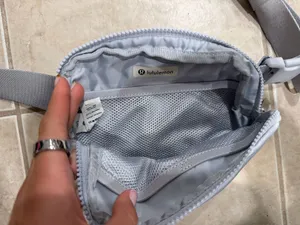Lululemon belt bag  thumbnail 2