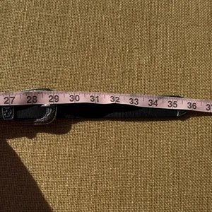 BKE Double Buckle Western Belt Size Small thumbnail 9