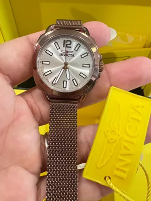 Invicta women’s Watch/ new with Warranty thumbnail 3